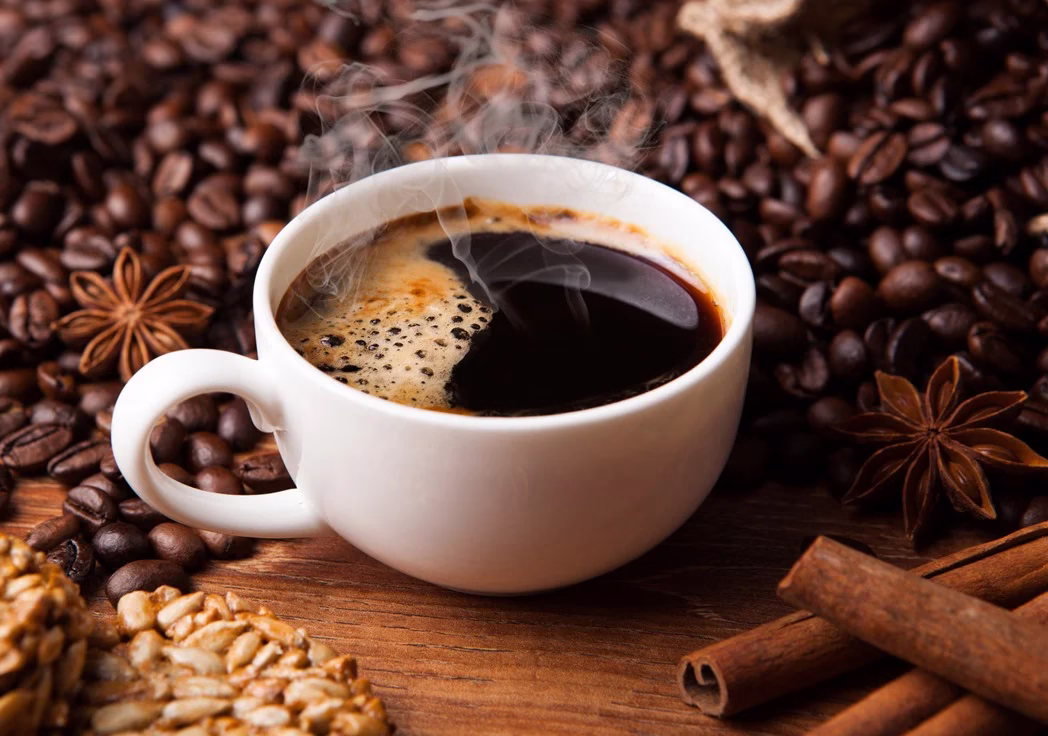 Americano Coffee