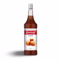 Barinoff Karamel Sirop 1000 ml