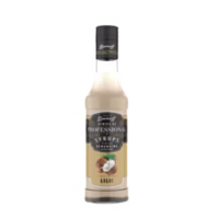 Barinoff Kokos Sirop 250 ml