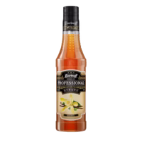 Barinoff Vanil Sirop 250 ml