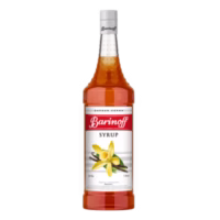 Barinoff Vanil Siropu 1000 ml