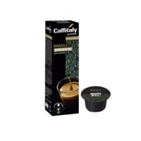 Brasile Caffitaly System Capsules