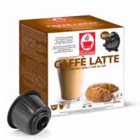 Bonini Cafe Dolce Gusto Latte