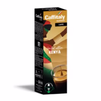 Caffitaly System Kenya
