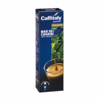 Caffitaly System Mar Der Caraibi