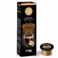 Caffitaly System Messico