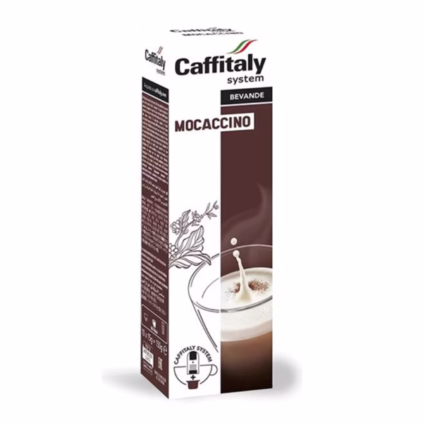 Caffitaly System Mocaccino