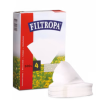Filtropa Paper Coffee Filters 02