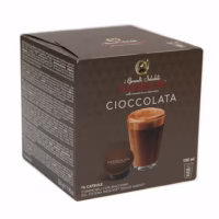Garibaldi Dolce Gusto Cioccolata