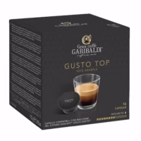 Garibaldi Gusto Top