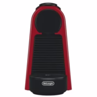 DeLonghi Nespresso Essenza Mini EN85 Red - Image 4