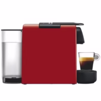 DeLonghi Nespresso Essenza Mini EN85 Red - Image 3