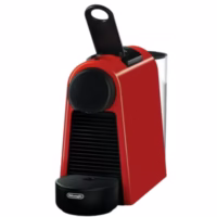 DeLonghi Nespresso Essenza Mini EN85 Red - Image 2