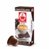 Bonini Nespresso Caffe Al Cioccolata
