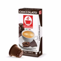 Bonini Nespresso Caffe Al Cioccolata