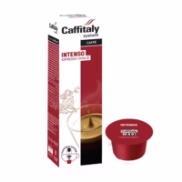 Caffitaly System İntenso