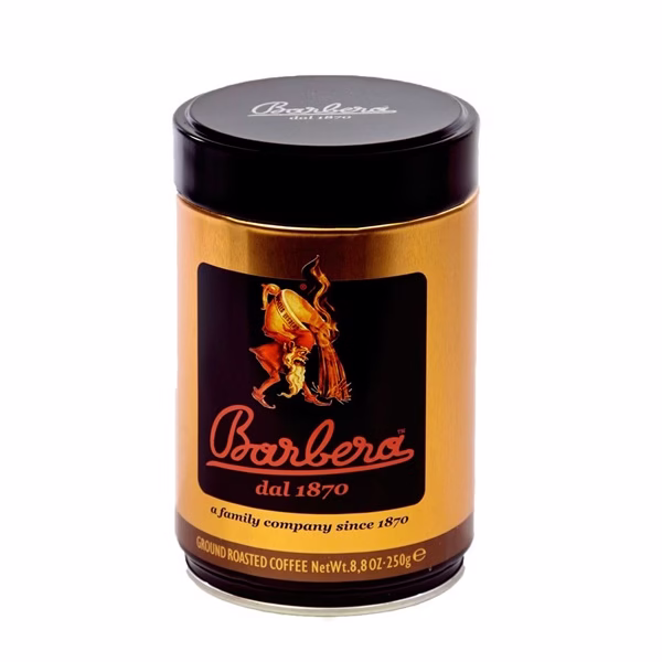 Barbera CAN 250q (beans)