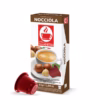 Bonini Nespresso Caffe Alla Nocciola