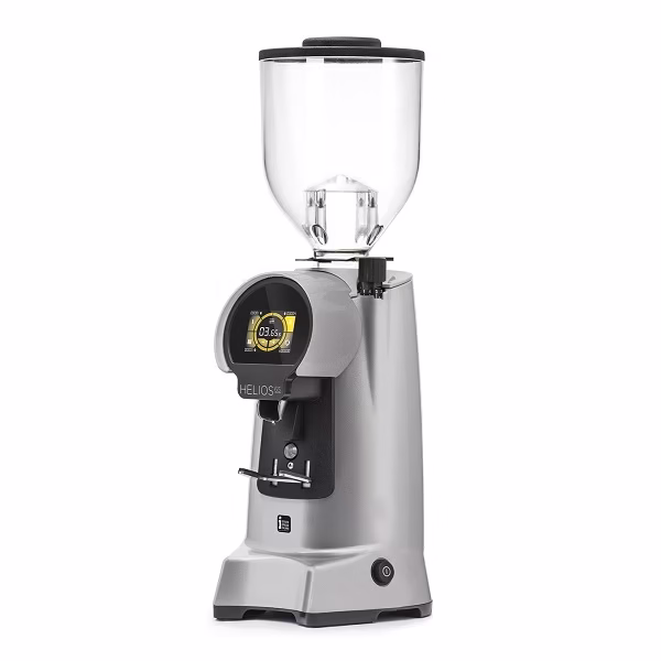 Eureka Helios 65 Grinder