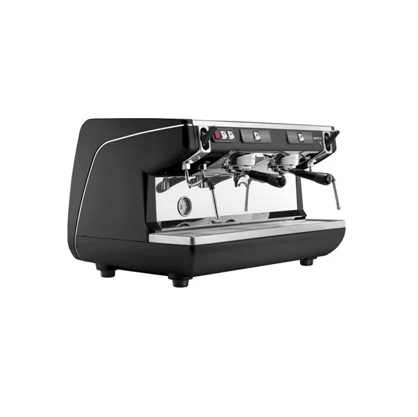 Nuova Simonelli Appia Life Yarı Avtomatik 2 Gr
