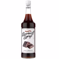 Barinoff Şokolad Siropu 1000 ml