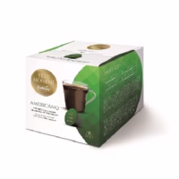 Caffitaly Best Moment Americano (Dolce Gusto)