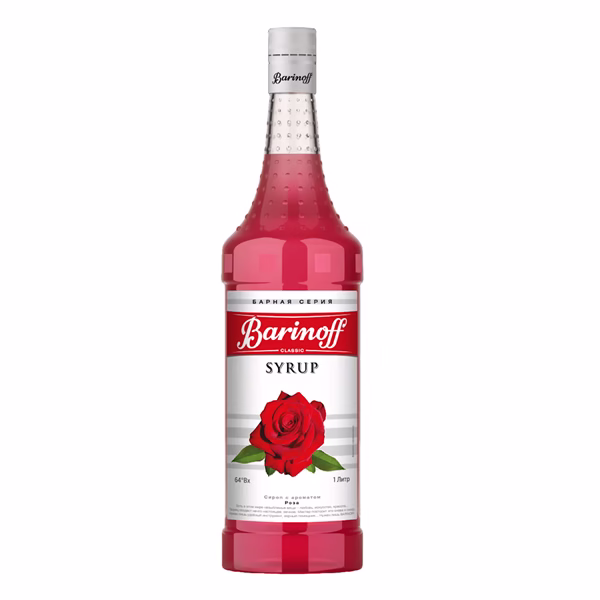 barinoff rose