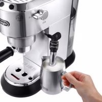 Delonghi Dedica Style EC 685 - Image 3