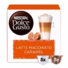 Dolce Gusto Latte Macchiato Caramel