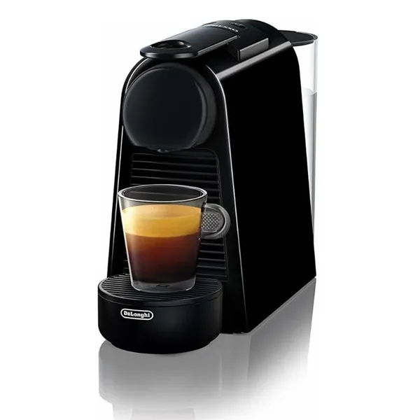 Nespresso Essenza Mini Black