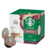 Starbucks Dolce Gusto Cappuccino