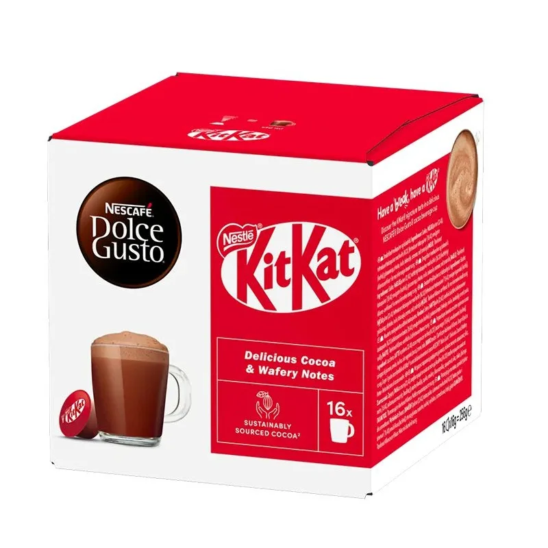 Nescafé KitKat