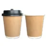 Karton Stəkan 8 oz (240 ml)
