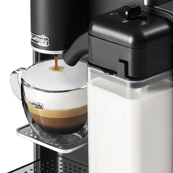 Caffitaly Quadra S22 Evo Titanium - Image 2