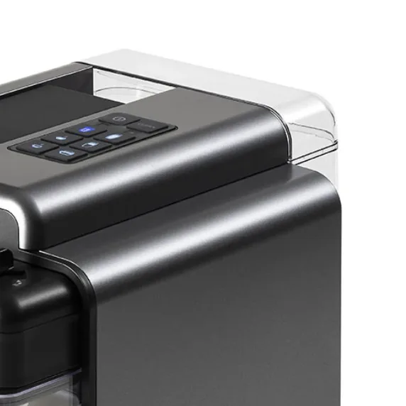 Caffitaly Quadra S22 Evo Titanium - Image 4